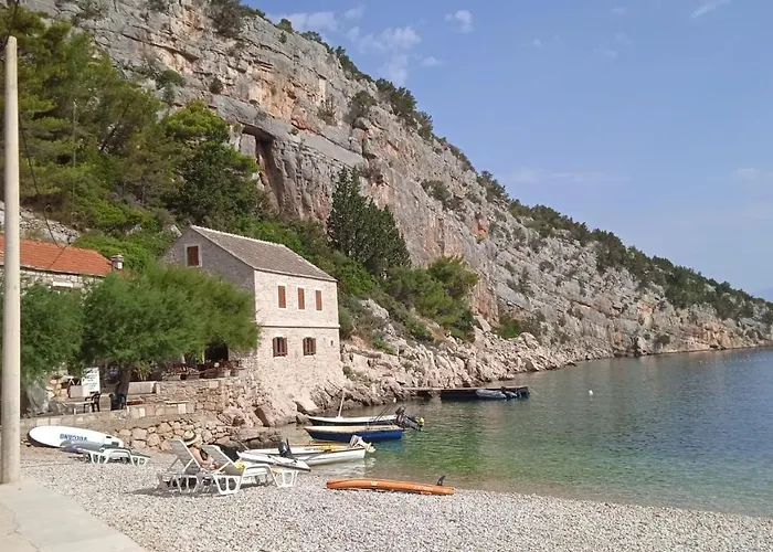 Apartmani Bepin