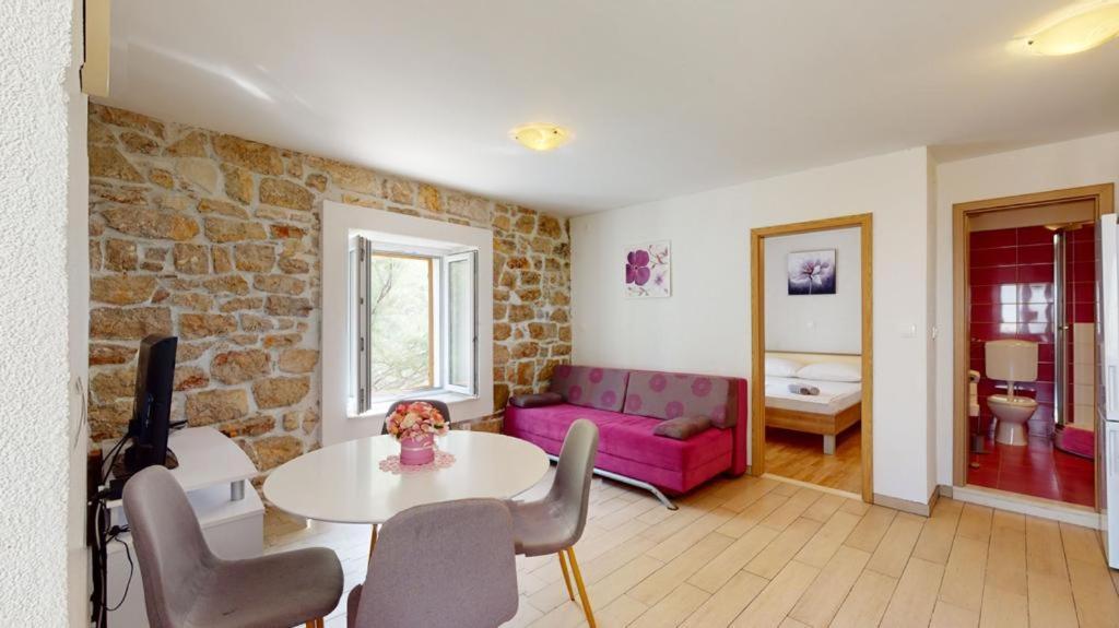 Bepin Apartment *