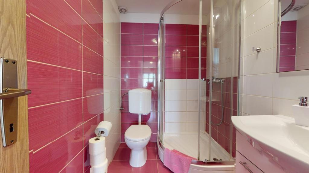 Bepin Apartment *