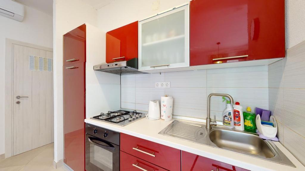 Bepin Apartment
