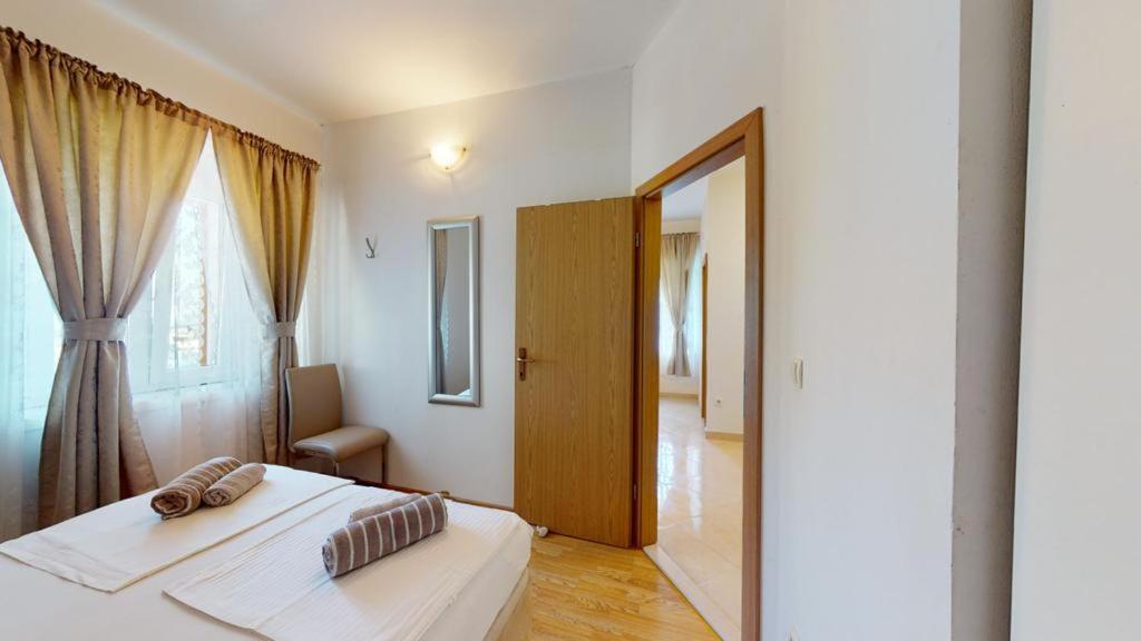 Bepin Apartment *