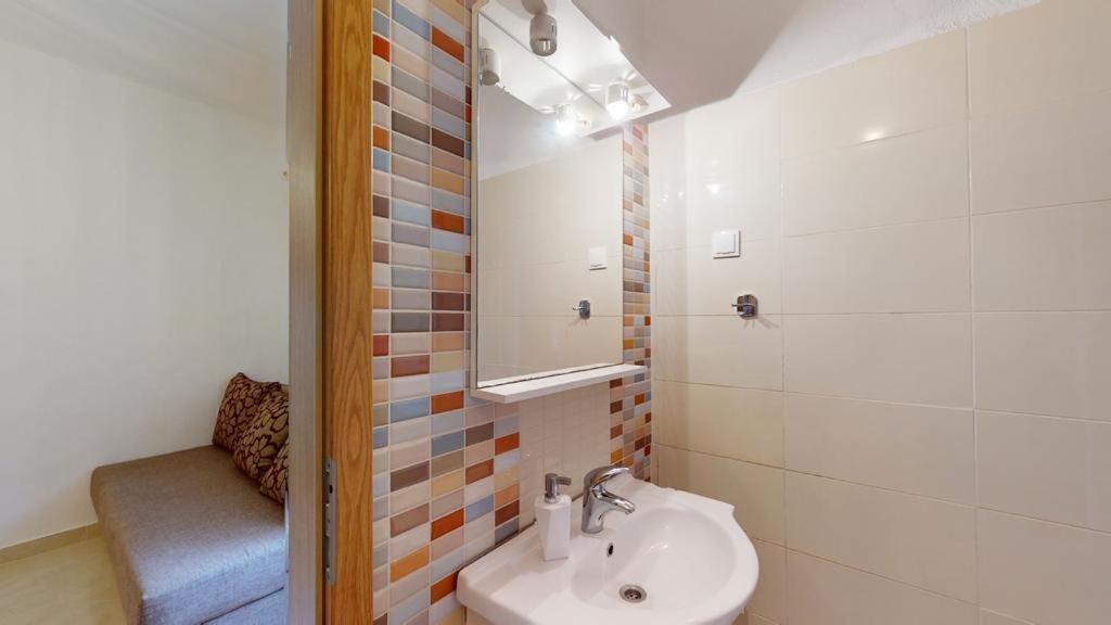Bepin Apartment